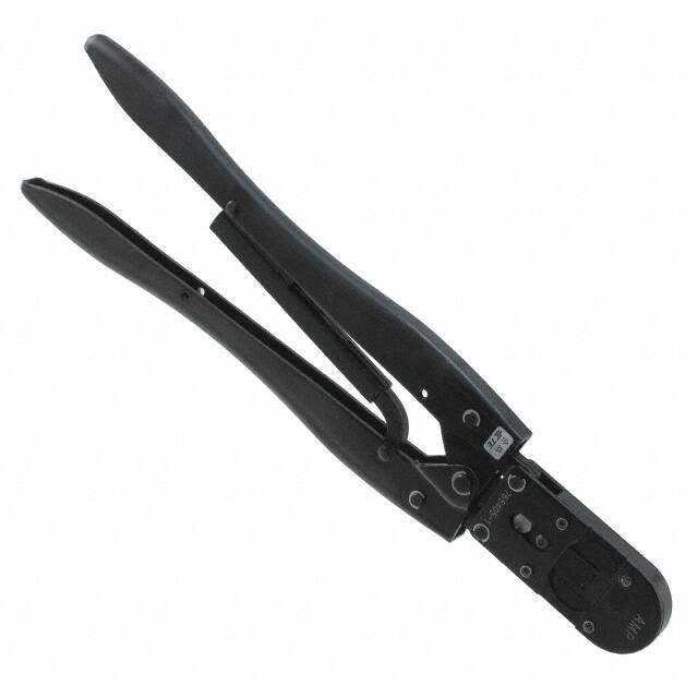 755405-1 TE Application Tooling  Crimpadoras Aplicadoras Prensas